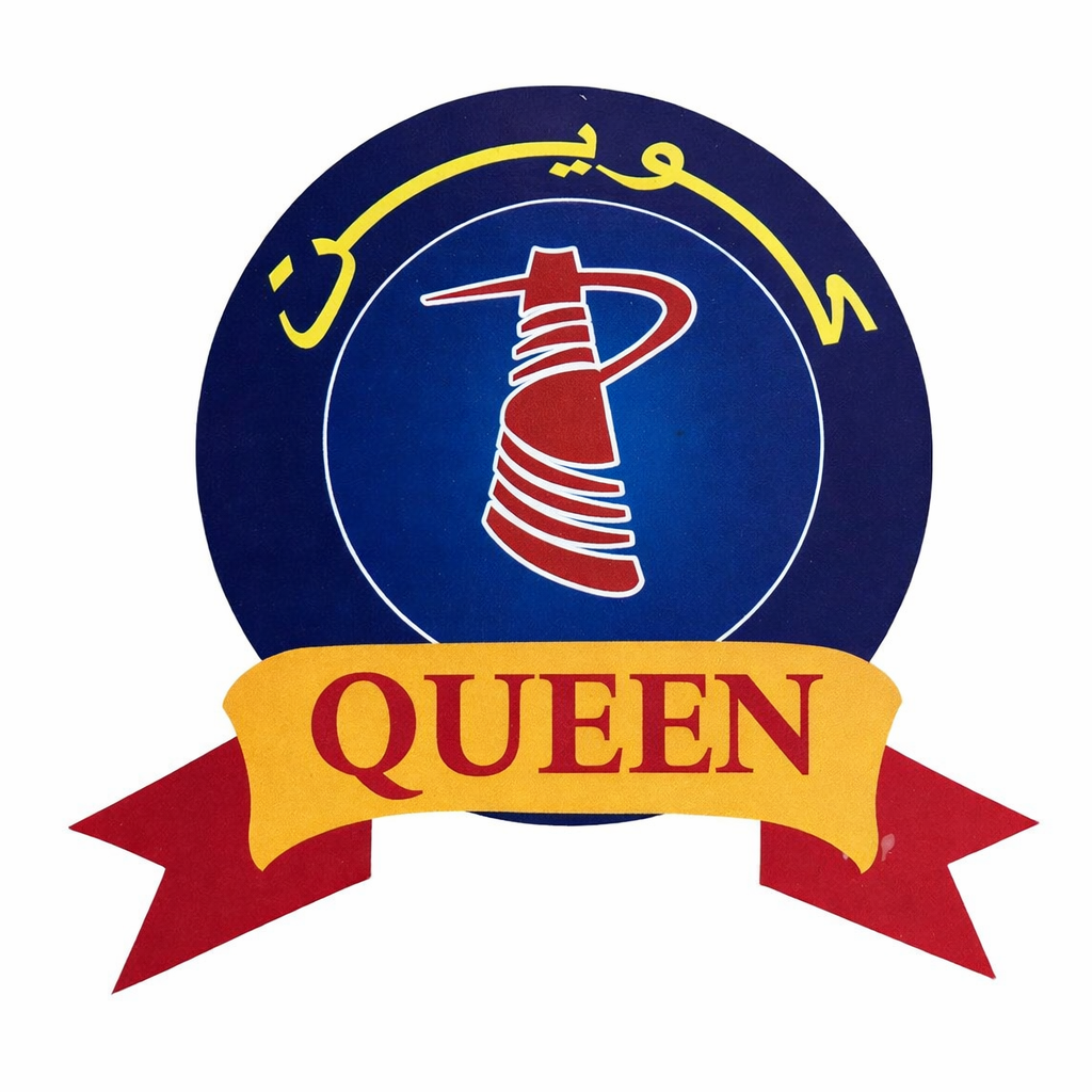 Queen Logo